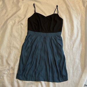 NWT BCBGeneration Mini Dress Sz 6